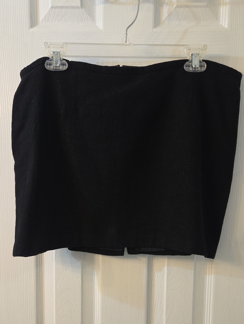 Old Navy Black Mini Skirt